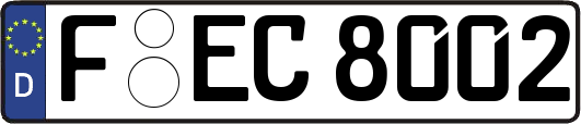 F-EC8002