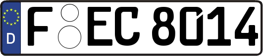 F-EC8014