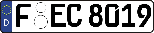 F-EC8019