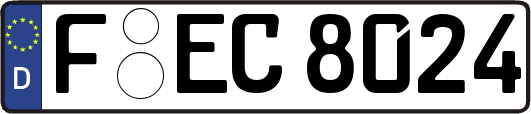 F-EC8024