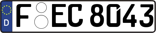 F-EC8043