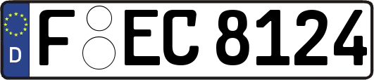 F-EC8124