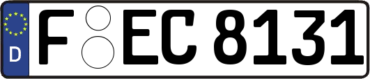 F-EC8131