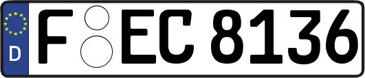 F-EC8136
