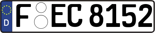 F-EC8152