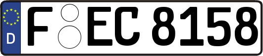 F-EC8158