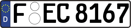 F-EC8167