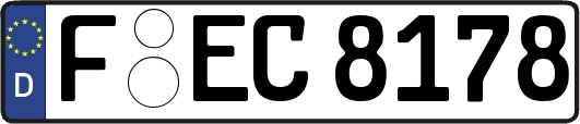 F-EC8178