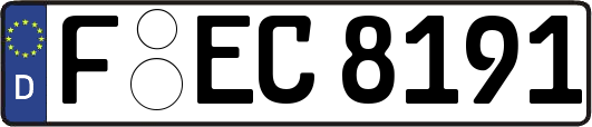 F-EC8191