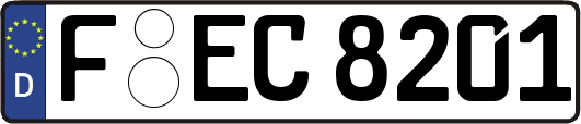 F-EC8201