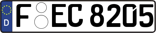 F-EC8205