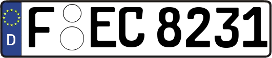 F-EC8231