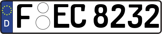 F-EC8232
