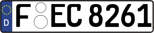 F-EC8261