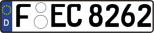 F-EC8262