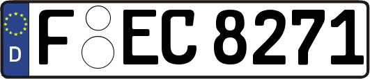F-EC8271
