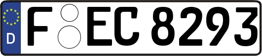 F-EC8293