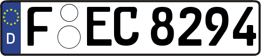 F-EC8294