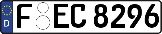 F-EC8296