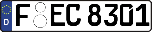F-EC8301