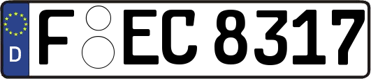 F-EC8317