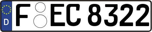 F-EC8322