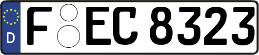 F-EC8323
