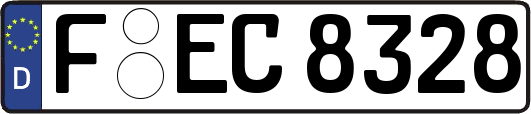 F-EC8328
