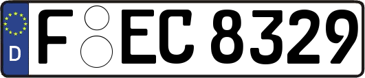 F-EC8329