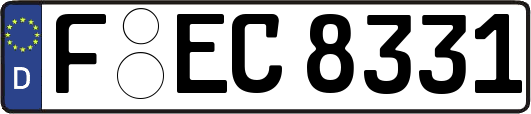 F-EC8331