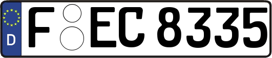 F-EC8335