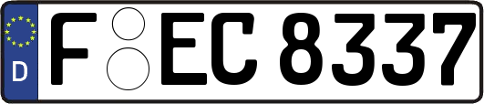 F-EC8337
