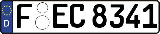 F-EC8341