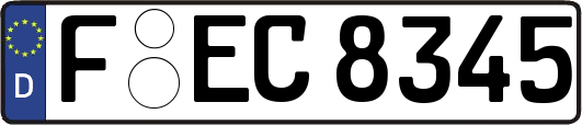 F-EC8345