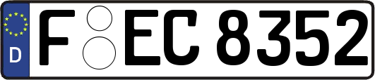 F-EC8352