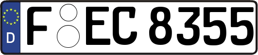 F-EC8355