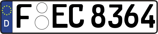 F-EC8364