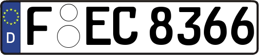 F-EC8366