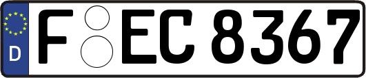 F-EC8367
