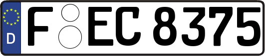 F-EC8375