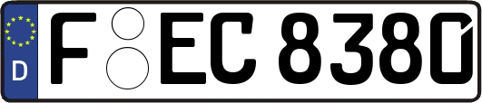 F-EC8380