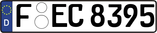 F-EC8395
