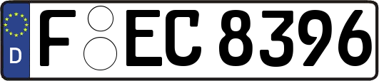 F-EC8396