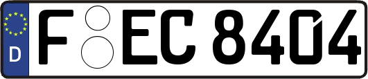 F-EC8404