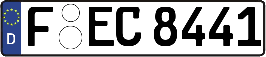 F-EC8441
