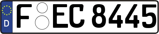 F-EC8445