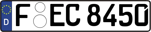 F-EC8450