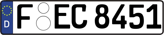 F-EC8451