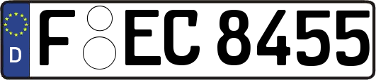 F-EC8455