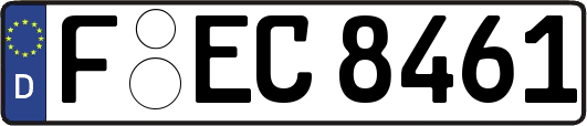 F-EC8461